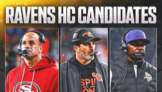 Next Story Image: What's Next: 5 Best HC Candidates for Ravens to Maximize Lamar Jackson’s Window